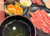 安楽亭 行田押上町店: はるのさんの2026年04月29日の3枚目の投稿写真