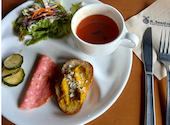 R.Seed cafe アールシードカフェ: ひろちゃんさんの2026年08月05日の2枚目の投稿写真