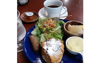 Cafe&Kitchen Doolittle: ひろちゃんさんの2026年07月22日の1枚目の投稿写真