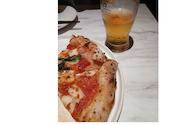 ピッツェリア・パージナ PIZZERIA Pagina 星が丘テラス: ひろちゃんさんの2026年08月31日の1枚目の投稿写真