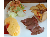 本山 de cafe HARUJI: ひろちゃんさんの2026年06月26日の2枚目の投稿写真