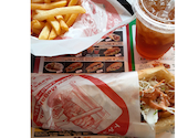 Mega Kebab メガケバブ 名大店: ひろちゃんさんの2026年06月28日の1枚目の投稿写真
