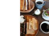 HOKI COFFEE TERRACE 緑区店 帆季珈琲テラス: ひろちゃんさんの2026年08月07日の1枚目の投稿写真