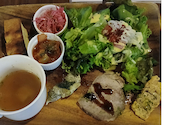 LIGNOSA CAFE リグノーサカフェ: ひろちゃんさんの2026年08月08日の1枚目の投稿写真