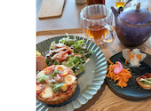 はもれびカフェ: ひろちゃんさんの2026年08月22日の1枚目の投稿写真