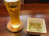 Cafe & Bar SENSE センス 名古屋駅: matsukenさんの2026年06月18日の1枚目の投稿写真