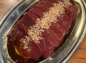 焼肉酒場 番長 栄女子大本店: むっみさんの2026年10月15日の2枚目の投稿写真