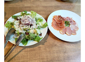 イタリアン&カフェ BOSCO ボスコ 京橋店: さゆりさんの2025年07月27日の1枚目の投稿写真