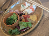 イタリアン&カフェ BOSCO ボスコ 京橋店: さゆりさんの2026年07月13日の3枚目の投稿写真