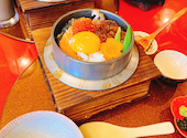 釜料理と日本茶　トナリハジンジャ: saikawaさんの2026年09月27日の1枚目の投稿写真