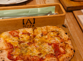 A PIZZA 大阪京橋店: はじしゃちょーさんの2026年06月28日の1枚目の投稿写真