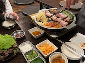 韓国居酒屋 KAD：ATA（カドアタ）: あやさんの2024年10月の1枚目の投稿写真