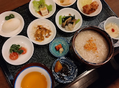 お粥と京野菜中華 福住: eitanさんの2026年05月06日の2枚目の投稿写真