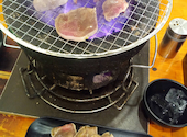七輪焼肉　安安　高田馬場店: ニックさんの2026年05月の1枚目の投稿写真