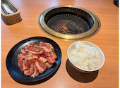 安楽亭 川崎南町店: たつやさんの2026年09月04日の1枚目の投稿写真