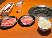 安楽亭 川崎小田店: たつやさんの2026年07月02日の1枚目の投稿写真