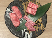 近江うし焼肉 にくTATSU青山本店【全席個室×記念日×誕生日】: ののかさんの2026年02月02日の1枚目の投稿写真