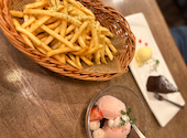 SEED CAFE シードカフェ: ここさんの2026年04月27日の2枚目の投稿写真