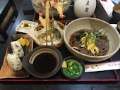 出石そば いづも: あやままさんの2016年04月19日の1枚目の投稿写真