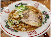 ラーメン はなてん 堺東店: ババンババンバンバンさんの2026年03月01日の2枚目の投稿写真