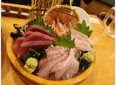 目利きの銀次 南海なんば北口駅前店: ババンババンバンバンさんの2026年04月30日の1枚目の投稿写真