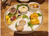 原価ビストロチーズプラス ルシアス天王寺: ババンババンバンバンさんの2026年07月07日の2枚目の投稿写真