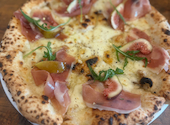 Pizzeria Tonino ピッツェリア トニーノ 鵠沼海岸: まみさんの2026年10月08日の2枚目の投稿写真