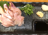 吉鳥 常盤店 瓦町駅前: ミニーさんの2026年04月27日の3枚目の投稿写真