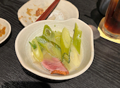 くいもの屋 わん 高円寺北口店: のび太さんの2026年04月25日の2枚目の投稿写真