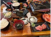 焼肉食道 かぶり 高円寺アパッチ店: のび太さんの2026年01月29日の1枚目の投稿写真