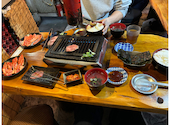 焼肉食道 かぶり 高円寺アパッチ店: のび太さんの2026年03月23日の1枚目の投稿写真