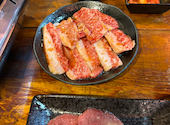 焼肉食道 かぶり 高円寺アパッチ店: のび太さんの2026年05月20日の1枚目の投稿写真