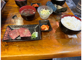 焼肉食道 かぶり 高円寺アパッチ店: のび太さんの2026年05月20日の2枚目の投稿写真