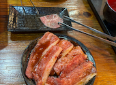 焼肉食道 かぶり 高円寺アパッチ店: のび太さんの2026年06月13日の2枚目の投稿写真