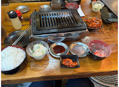 焼肉食道 かぶり 高円寺アパッチ店: のび太さんの2026年06月13日の3枚目の投稿写真