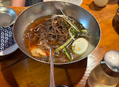 焼肉食道 かぶり 高円寺アパッチ店: のび太さんの2026年07月06日の1枚目の投稿写真