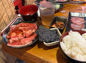 焼肉食道 かぶり 高円寺アパッチ店: のび太さんの2026年07月06日の3枚目の投稿写真