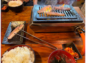 焼肉食道 かぶり 高円寺アパッチ店: のび太さんの2026年08月22日の1枚目の投稿写真