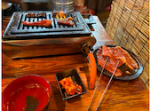 焼肉食道 かぶり 高円寺アパッチ店: のび太さんの2026年08月22日の2枚目の投稿写真