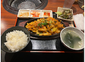 焼肉一式 道盛 高円寺店: のび太さんの2026年08月04日の1枚目の投稿写真