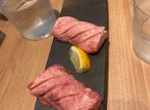 焼肉 さいもん: あんなママさんの2026年10月05日の1枚目の投稿写真