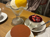 ltalian Kitchen VANSAN ザザシティ浜松店: ちゃぴおさんの2026年05月24日の1枚目の投稿写真