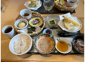 自然薯料理 和食 華花 守山店: mikaリンさんの2025年12月18日の1枚目の投稿写真