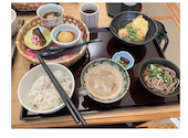 自然薯料理 和食 華花 守山店: mikaリンさんの2026年08月27日の1枚目の投稿写真