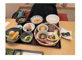 自然薯料理 和食 華花 守山店: mikaリンさんの2026年08月27日の2枚目の投稿写真