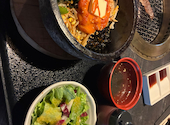 和牛焼肉 土古里 上野バンブーガーデン店: りょうさんの2025年12月01日の1枚目の投稿写真