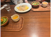 Cafe&Dining ballo ballo バロバロ 渋谷店: りょうさんの2026年04月16日の1枚目の投稿写真
