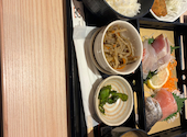 さかな酒場 魚星 大井町駅阪急大井町ガーデン店: りょうさんの2025年09月28日の1枚目の投稿写真
