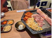 ヒョンチャンプルコギ さいたま新都心店: れいんぼさんの2026年09月02日の1枚目の投稿写真