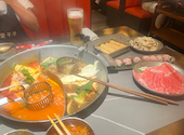 酒斗碗火鍋館 日本橋店: emiさんの2026年08月12日の1枚目の投稿写真